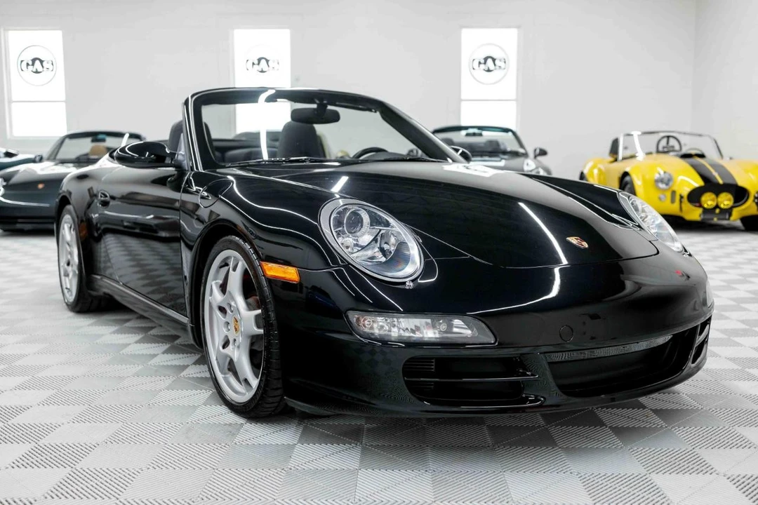 2006 Porsche - Image 6 of 31