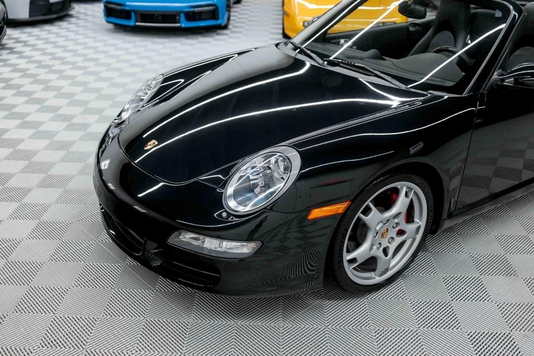 2006 Porsche - Image 11 of 31