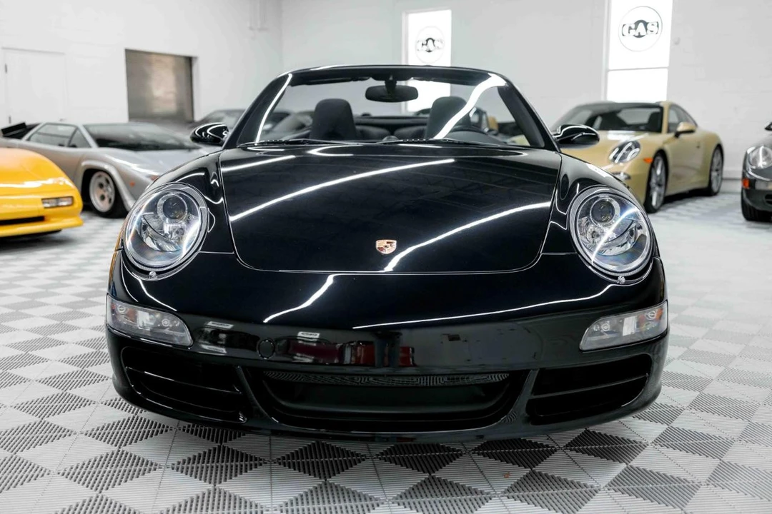 2006 Porsche - Image 5 of 31