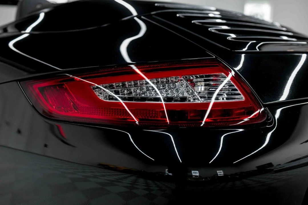 2006 Porsche - Image 25 of 31