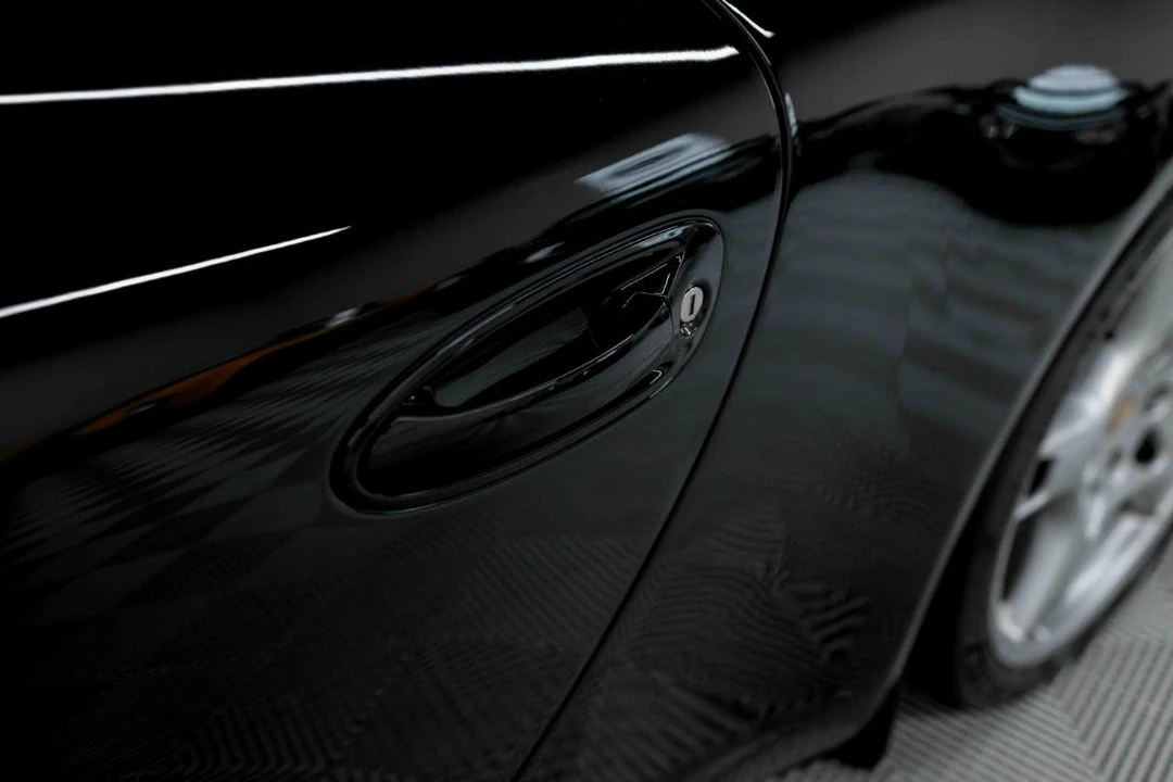 2006 Porsche - Image 28 of 31