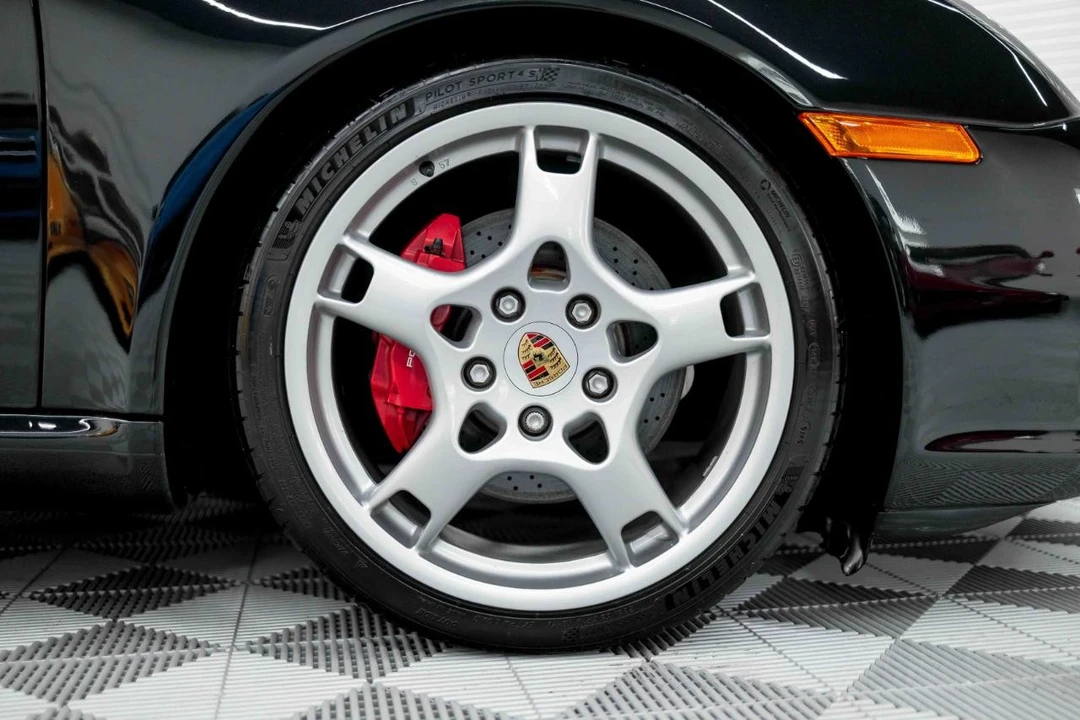 2006 Porsche - Image 31 of 31