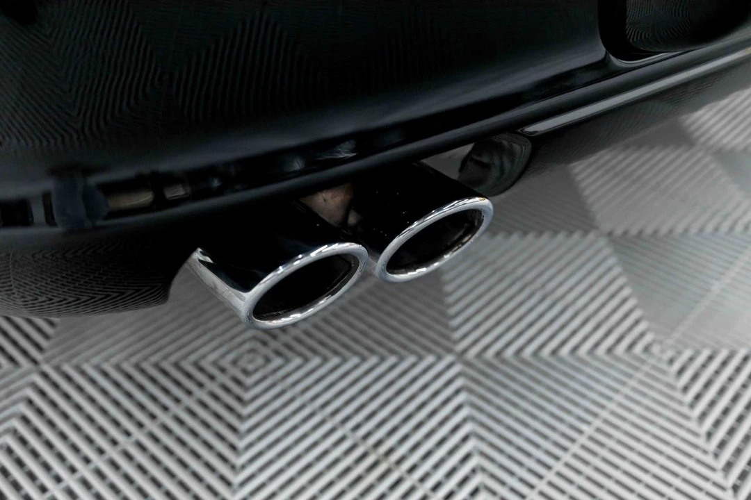 2006 Porsche - Image 24 of 31