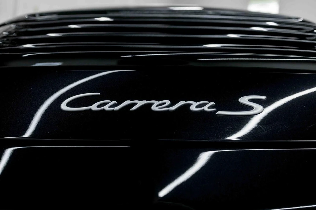 2006 Porsche - Image 23 of 31
