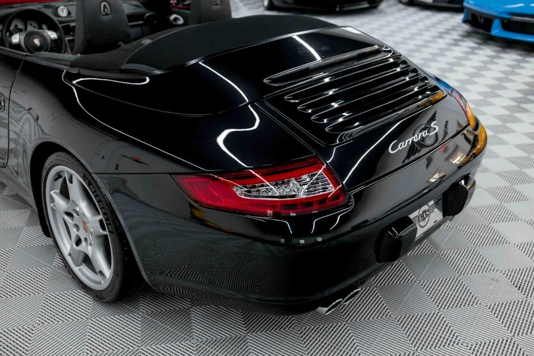 2006 Porsche - Image 26 of 31