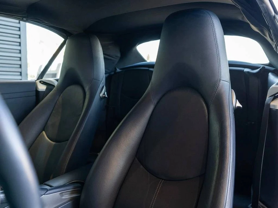 2006 Porsche 997 Carrera S - Image 4 of 5