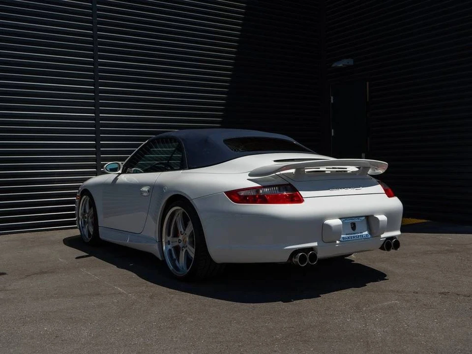 2006 Porsche 997 Carrera S - Image 3 of 5