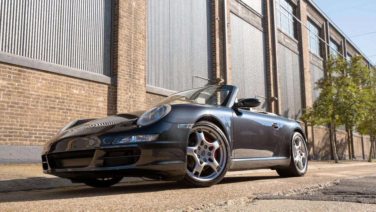 2006 Porsche 997 Carrera S - Image 12 of 31