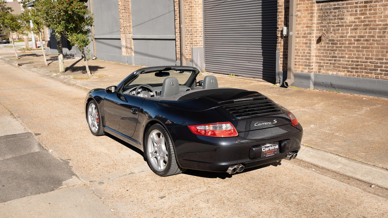 2006 Porsche 997 Carrera S - Image 18 of 31