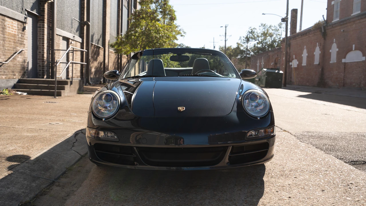2006 Porsche 997 Carrera S - Image 8 of 31