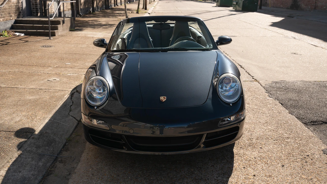 2006 Porsche 997 Carrera S - Image 6 of 31