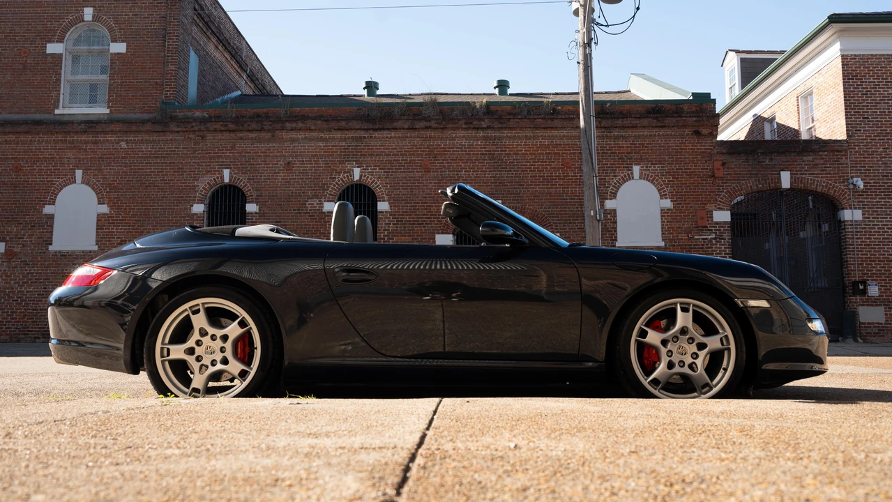 2006 Porsche 997 Carrera S - Image 29 of 31