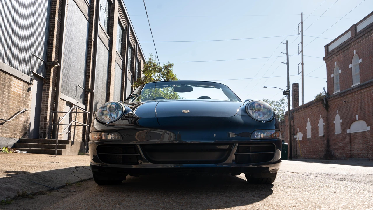 2006 Porsche 997 Carrera S - Image 9 of 31