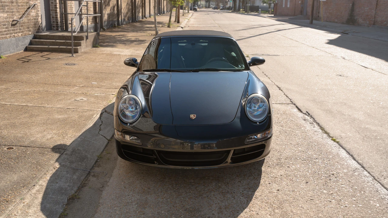 2006 Porsche 997 Carrera S - Image 31 of 31