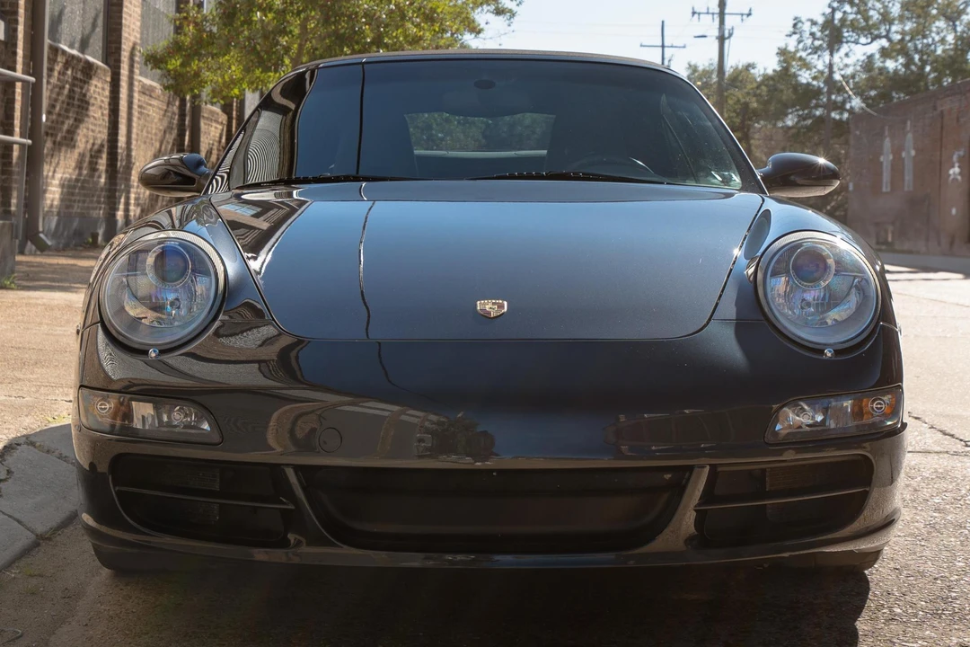 2006 Porsche 997 Carrera S - Image 2 of 31