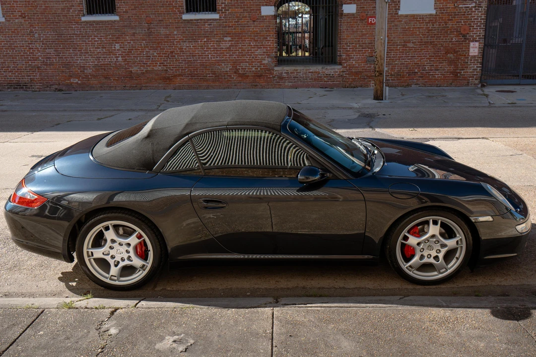 2006 Porsche 997 Carrera S - Image 3 of 31