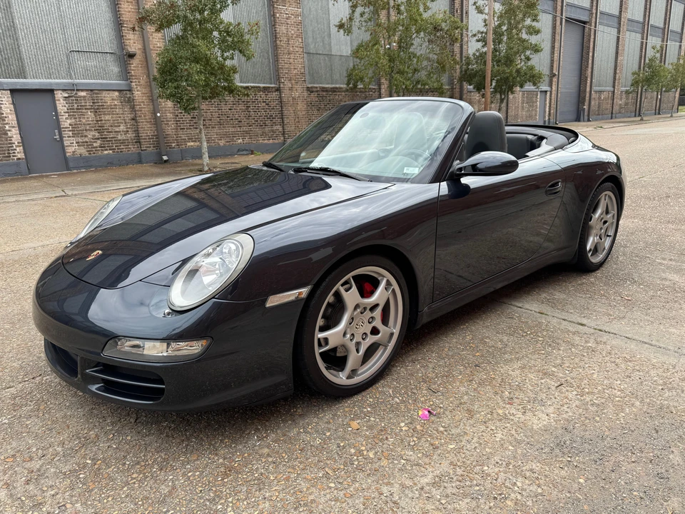 2006 Porsche 997 Carrera S - Image 13 of 31