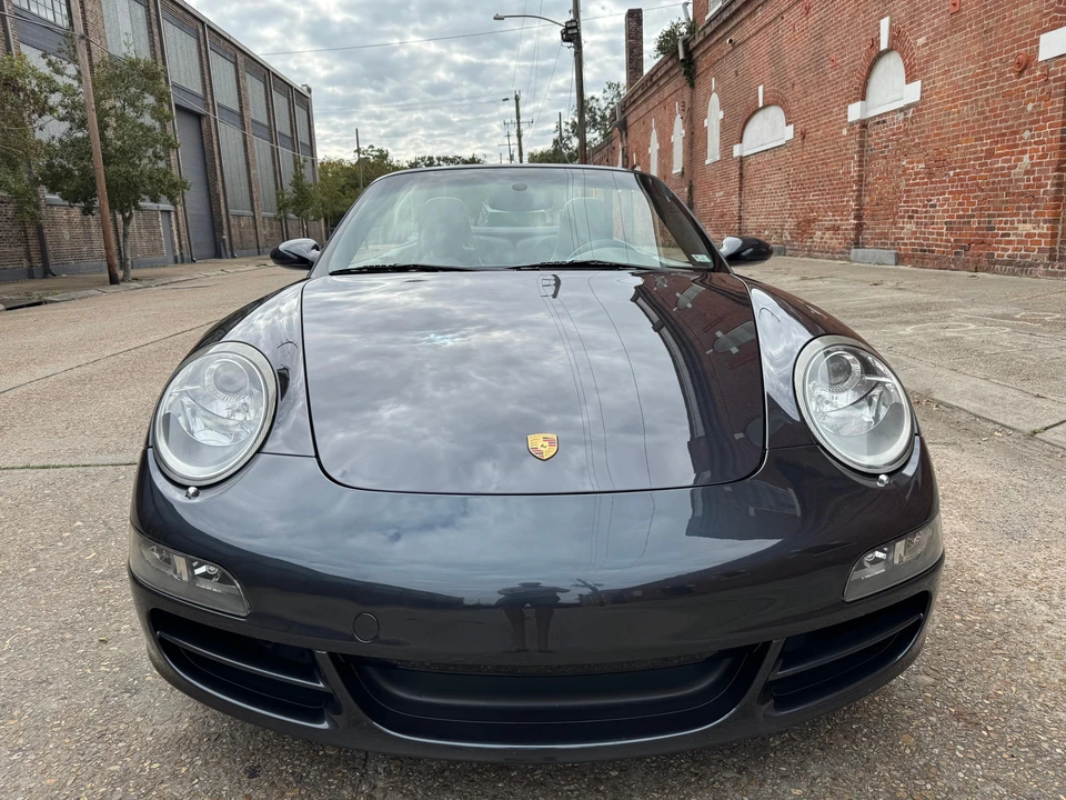 2006 Porsche 997 Carrera S - Image 7 of 31