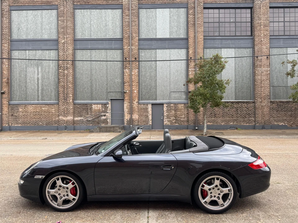 2006 Porsche 997 Carrera S - Image 14 of 31