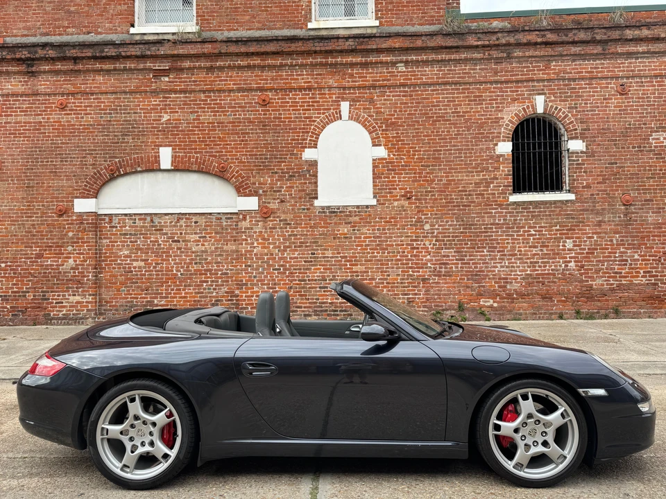 2006 Porsche 997 Carrera S - Image 27 of 31