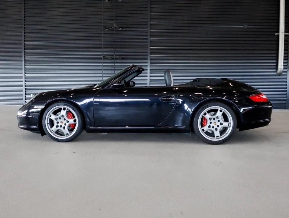 2006 Porsche 997 Carrera S - Image 2 of 5