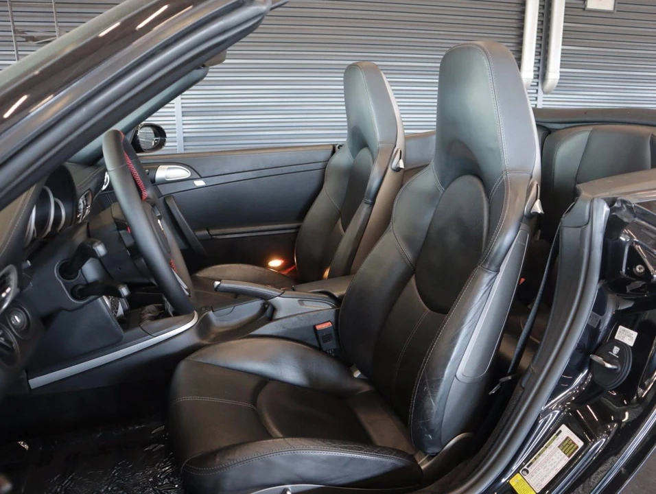 2006 Porsche 997 Carrera S - Image 5 of 5