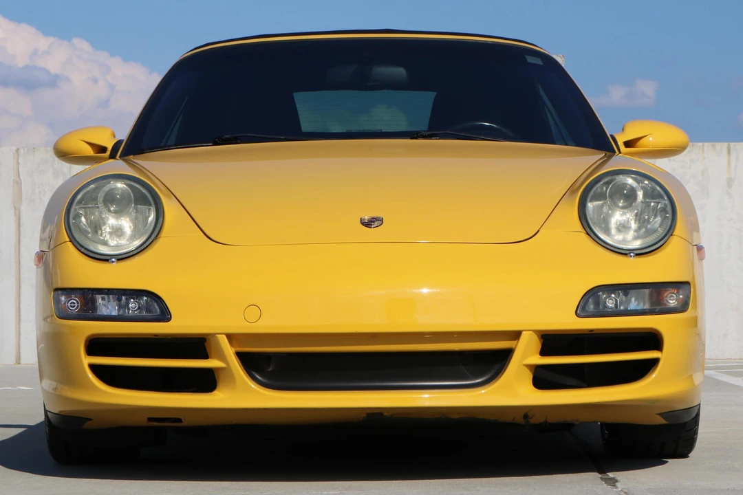 2006 Porsche 997 Carrera S - Image 2 of 5