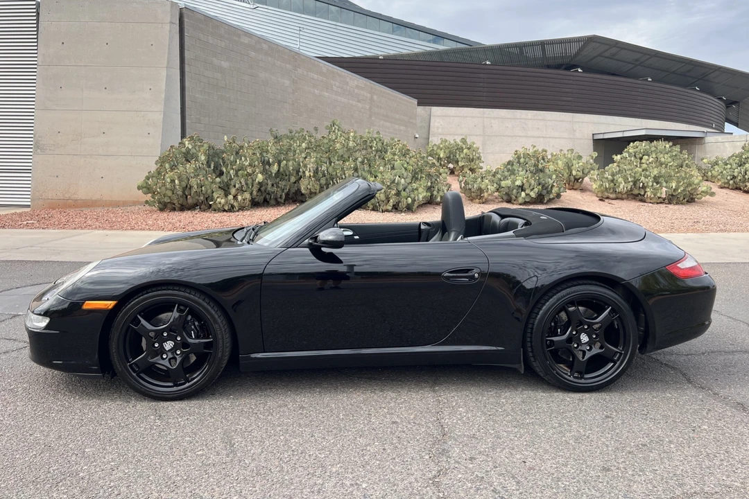 2006 Porsche 997 Carrera S - Image 3 of 31