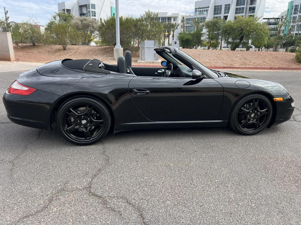 2006 Porsche 997 Carrera S - Image 7 of 31