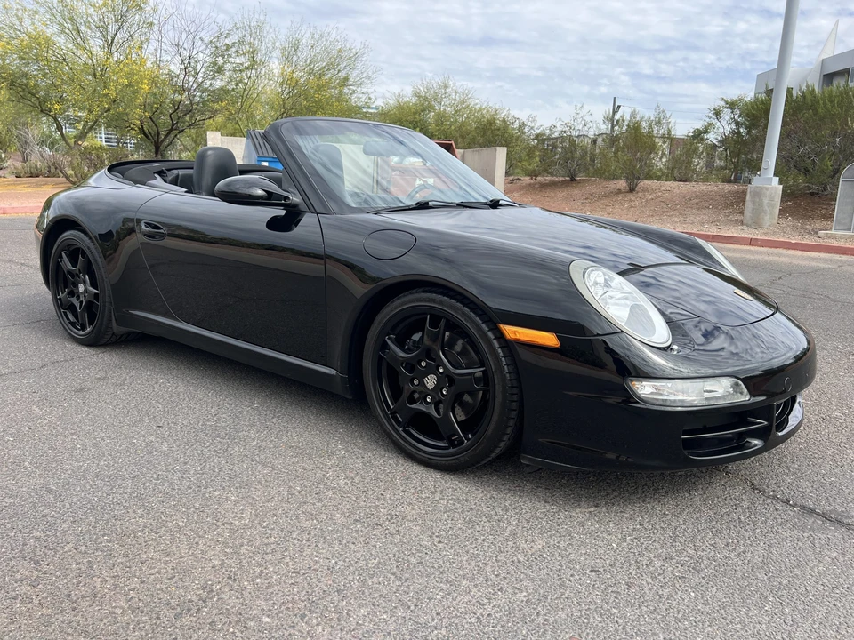 2006 Porsche 997 Carrera S - Image 8 of 31