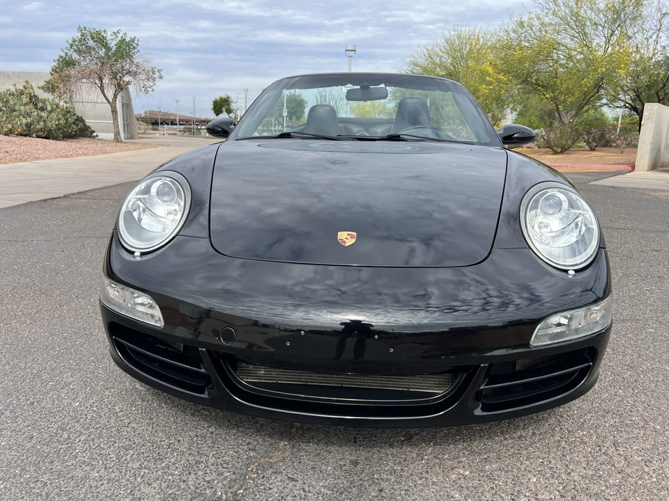 2006 Porsche 997 Carrera S - Image 9 of 31
