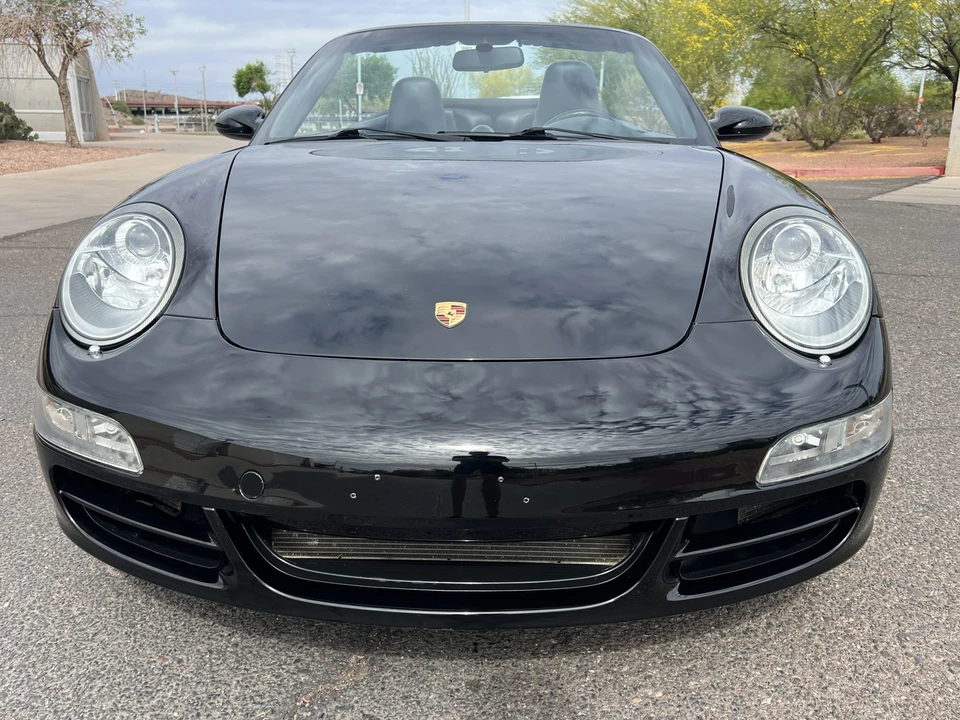2006 Porsche 997 Carrera S - Image 10 of 31