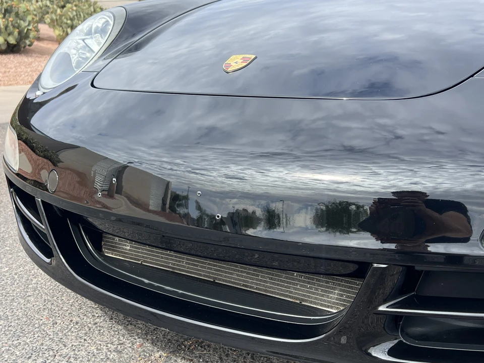 2006 Porsche 997 Carrera S - Image 12 of 31