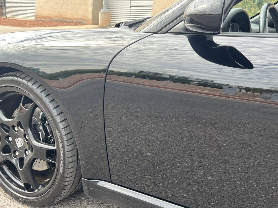 2006 Porsche 997 Carrera S - Image 24 of 31