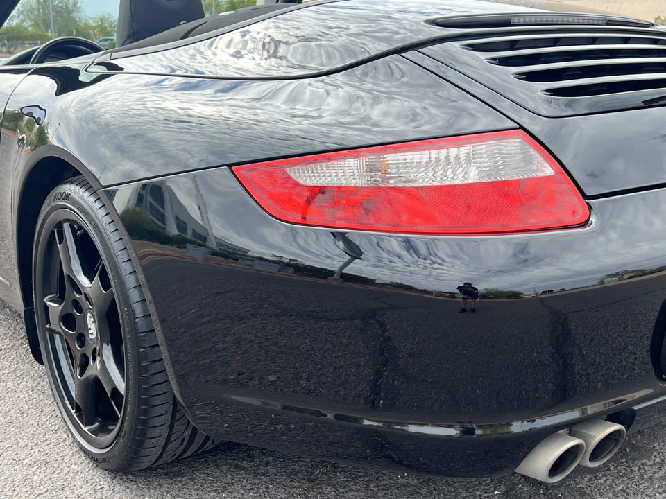 2006 Porsche 997 Carrera S - Image 21 of 31