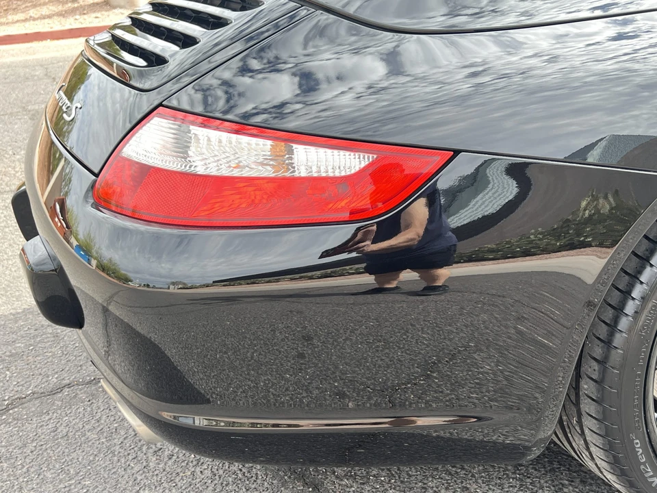 2006 Porsche 997 Carrera S - Image 23 of 31