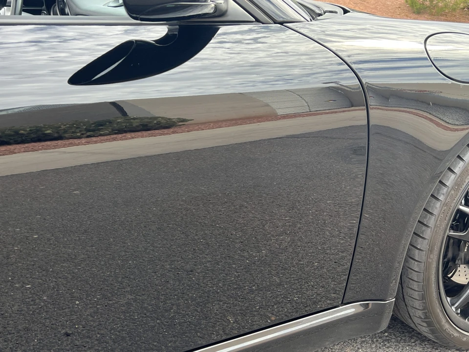 2006 Porsche 997 Carrera S - Image 29 of 31