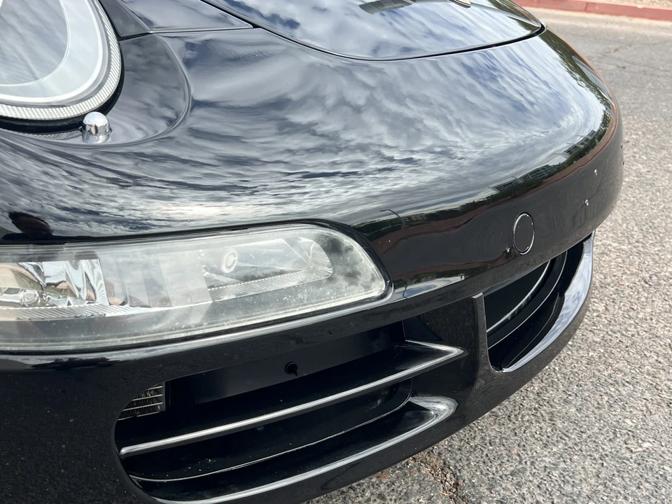 2006 Porsche 997 Carrera S - Image 17 of 31