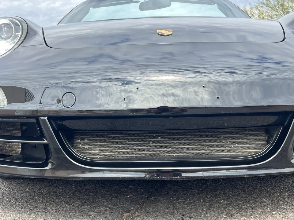 2006 Porsche 997 Carrera S - Image 19 of 31