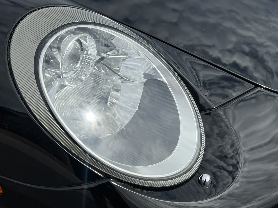 2006 Porsche 997 Carrera S - Image 14 of 31
