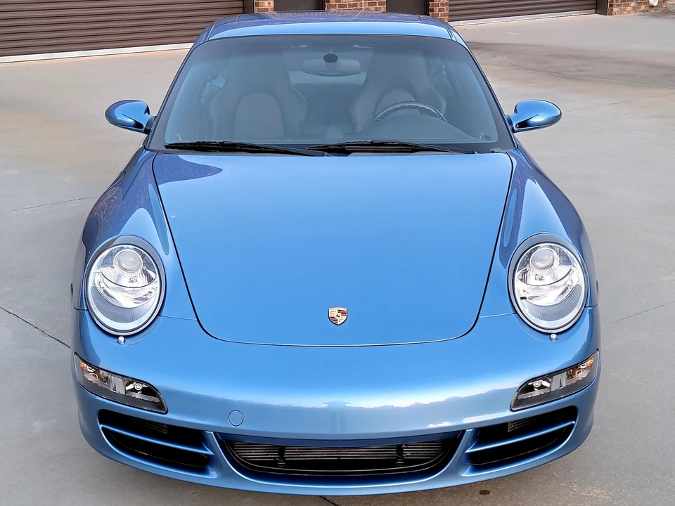 2006 Porsche 997 Carrera S - Image 13 of 31
