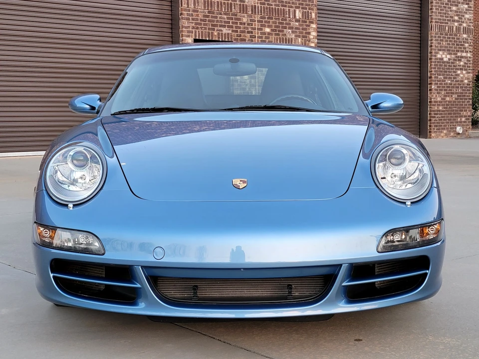 2006 Porsche 997 Carrera S - Image 12 of 31