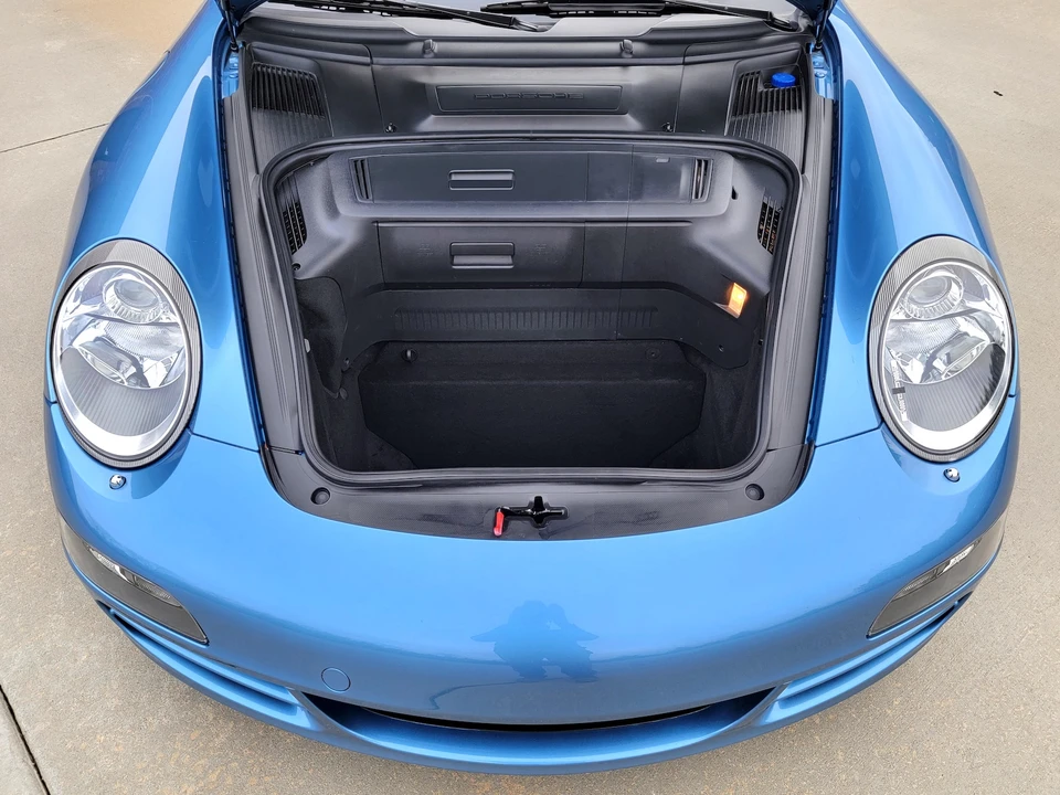 2006 Porsche 997 Carrera S - Image 24 of 31