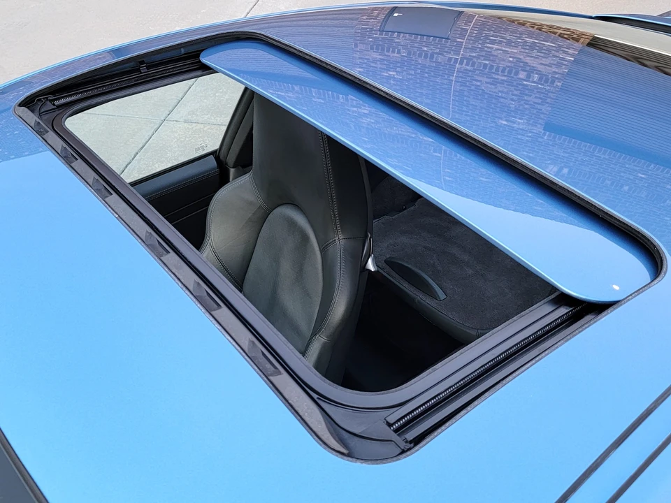 2006 Porsche 997 Carrera S - Image 26 of 31