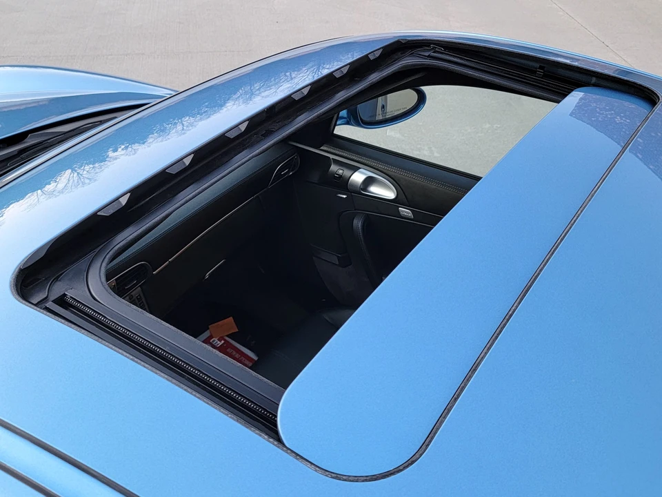 2006 Porsche 997 Carrera S - Image 25 of 31