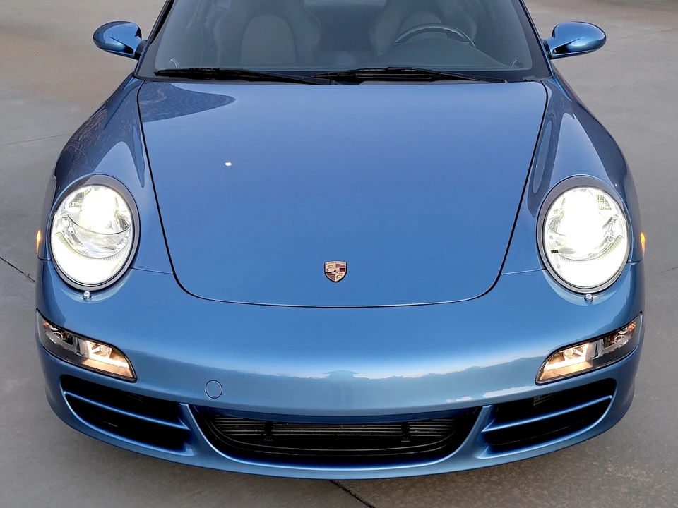 2006 Porsche 997 Carrera S - Image 14 of 31