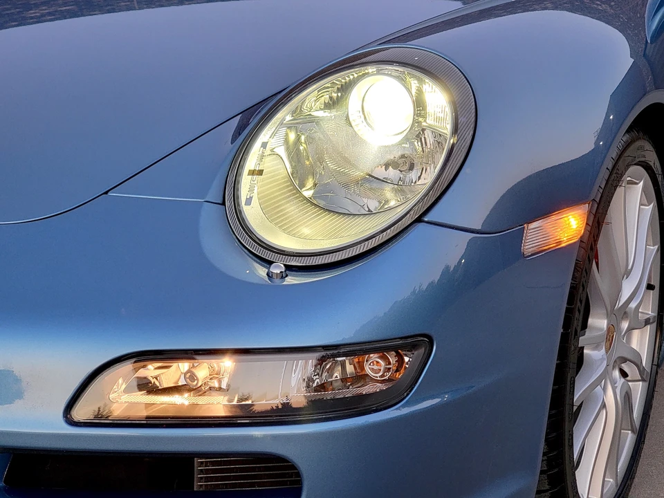 2006 Porsche 997 Carrera S - Image 16 of 31