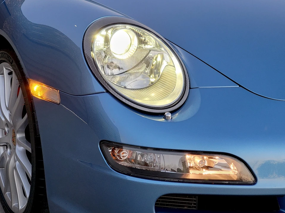 2006 Porsche 997 Carrera S - Image 15 of 31