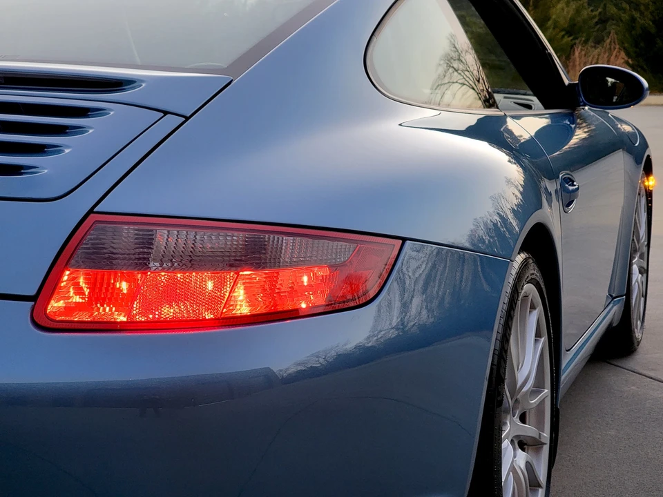 2006 Porsche 997 Carrera S - Image 23 of 31