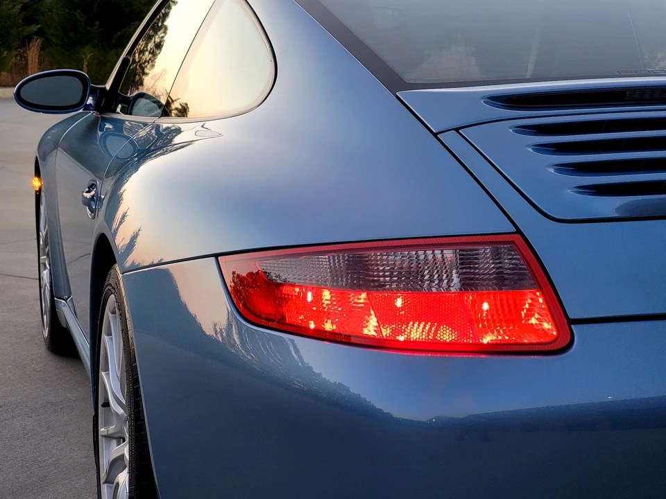 2006 Porsche 997 Carrera S - Image 22 of 31